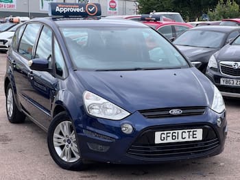 Used Ford S-Max 2011 for sale - 79690153: Photo