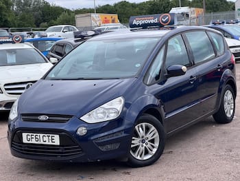 Used Ford S-Max 2011 for sale - 79690153: Photo