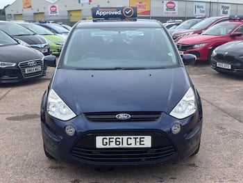 Used Ford S-Max 2011 for sale - 79690153: Photo