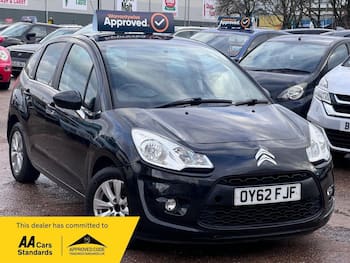 Used Citroen C3 2012 for sale - 79690092: Photo