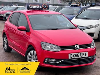 Used Volkswagen Polo undefined for sale - 79690124: Photo