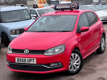 Used Volkswagen Polo undefined for sale - 79690124: Photo