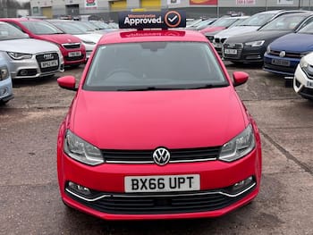 Used Volkswagen Polo undefined for sale - 79690124: Photo