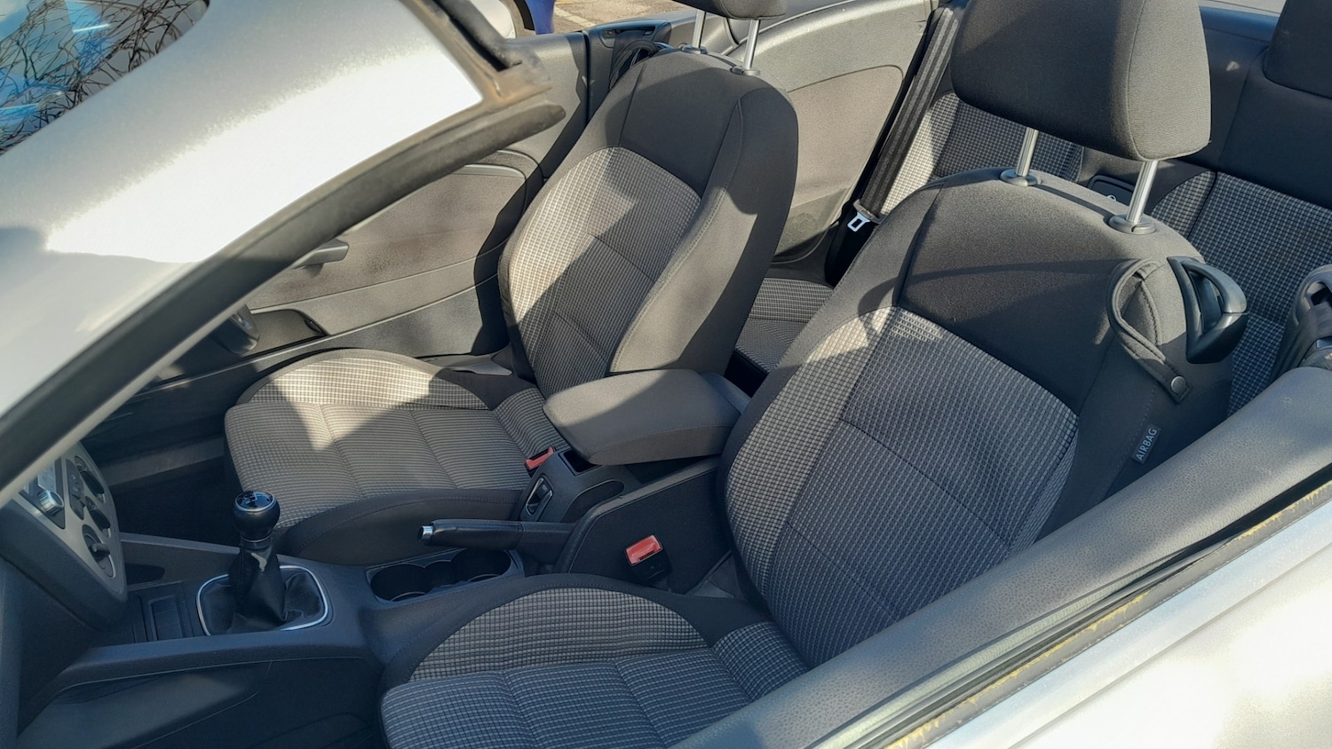 Used Volkswagen EOS 2007 for sale - 78064054: Photo 10