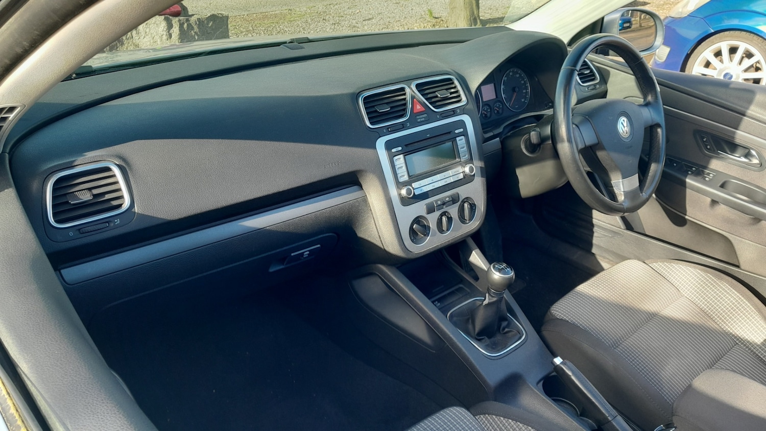 Used Volkswagen EOS 2007 for sale - 78064054: Photo 11