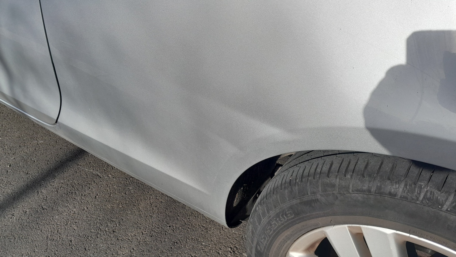 Used Volkswagen EOS 2007 for sale - 78064054: Photo 12