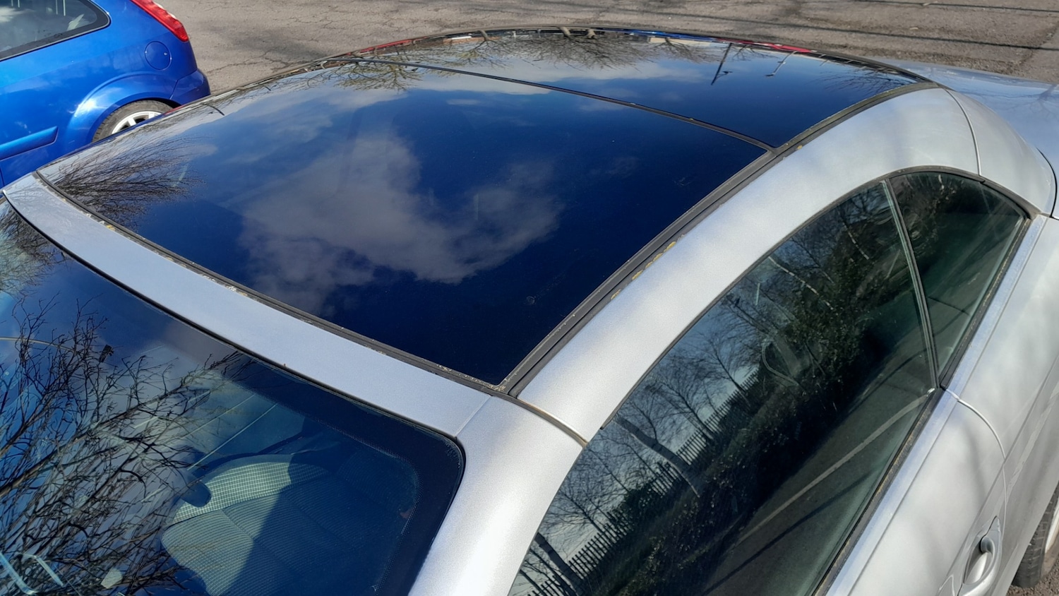 Used Volkswagen EOS 2007 for sale - 78064054: Photo 15