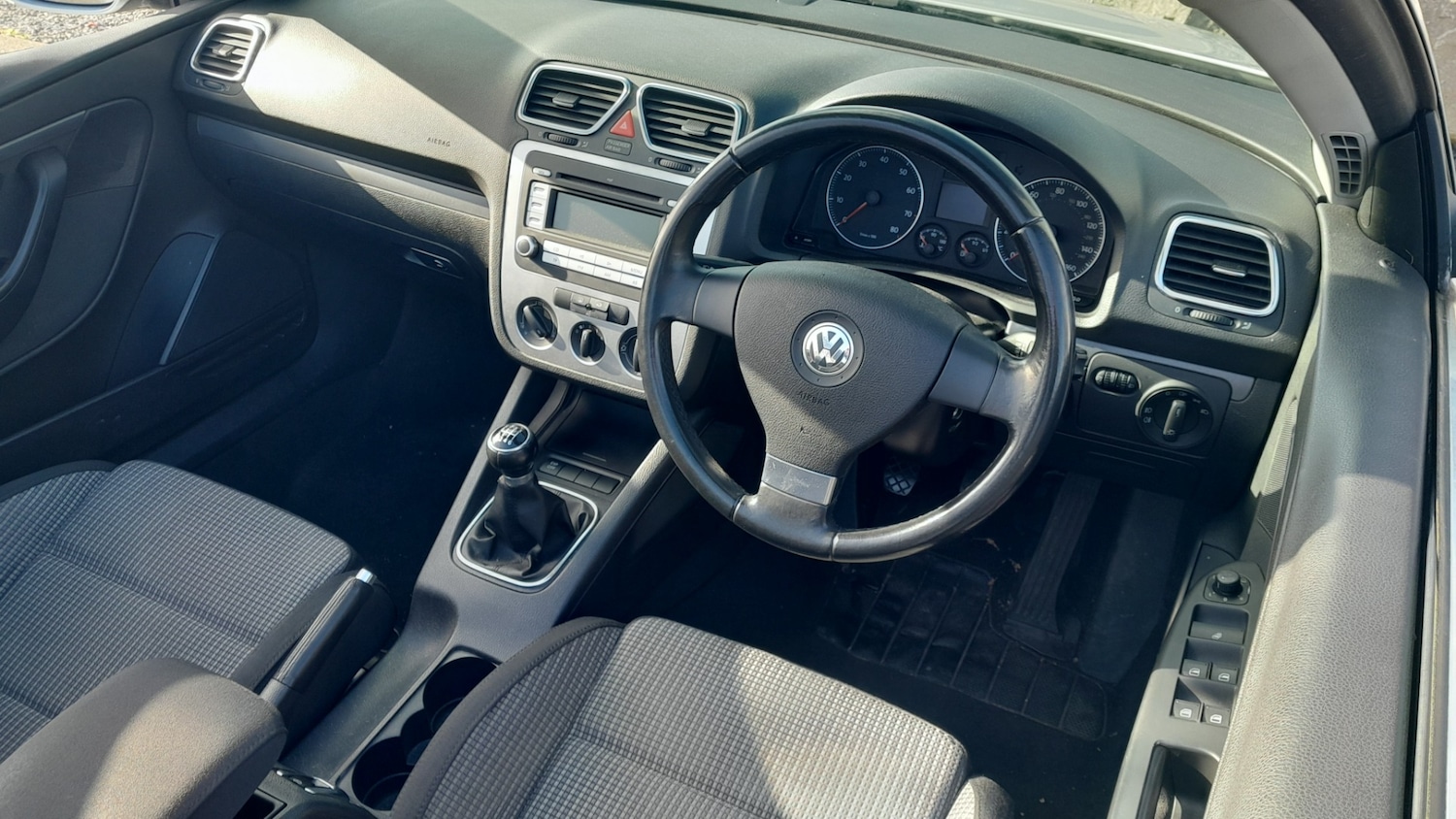 Used Volkswagen EOS 2007 for sale - 78064054: Photo 7