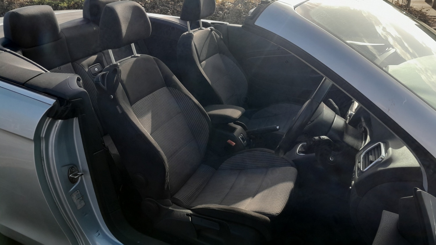 Used Volkswagen EOS 2007 for sale - 78064054: Photo 8