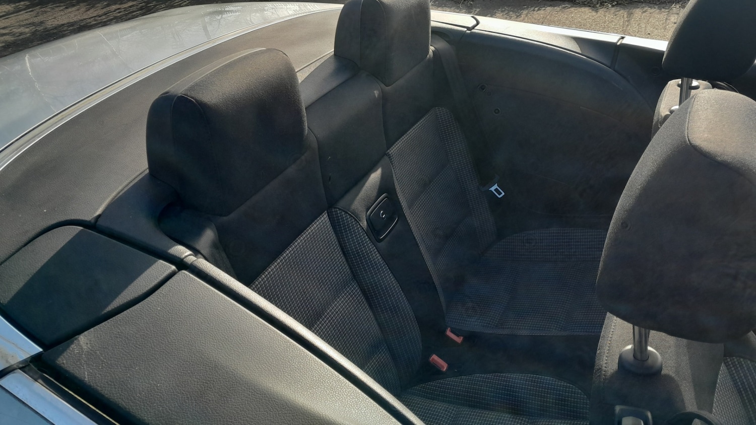 Used Volkswagen EOS 2007 for sale - 78064054: Photo 9