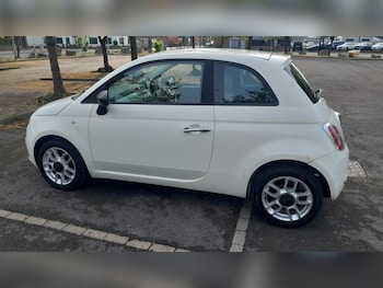 Used Fiat 500 2011 for sale - 78541273: Photo