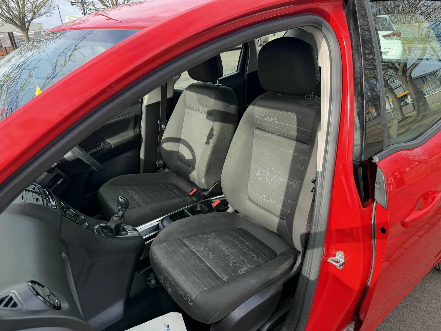 Used Vauxhall Meriva 2012 for sale - 77653206: Photo 10