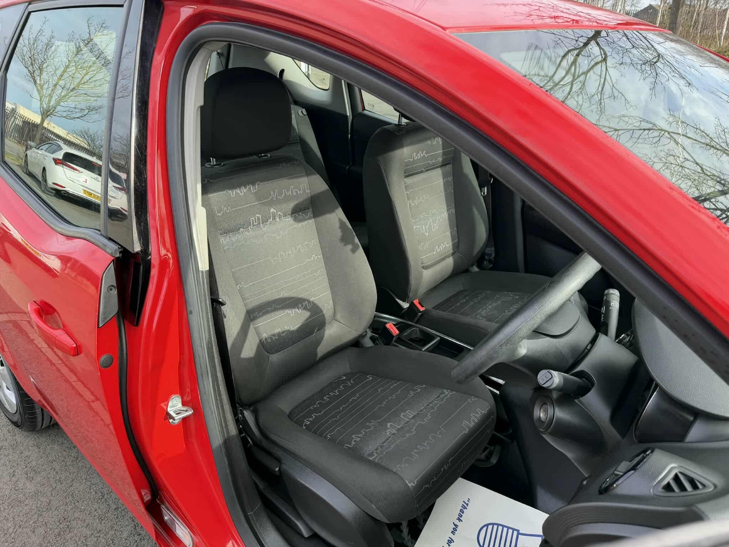 Used Vauxhall Meriva 2012 for sale - 77653206: Photo 9