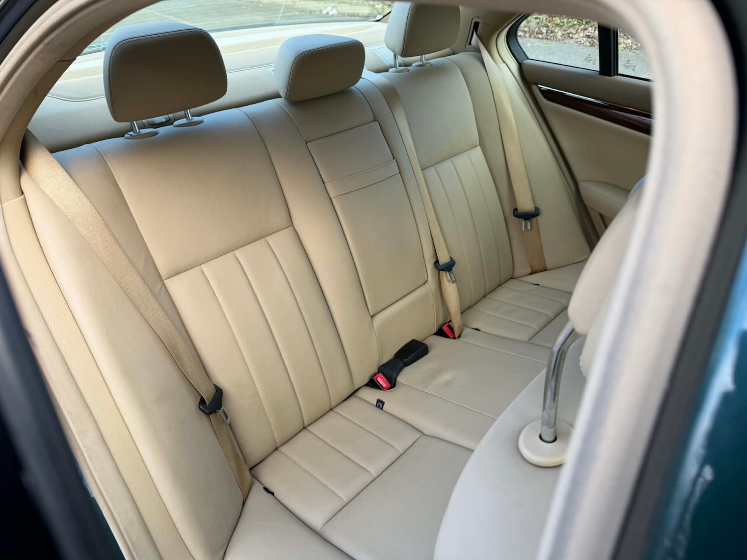 Used Mercedes-Benz C Class 2008 for sale - 77848403: Photo 11