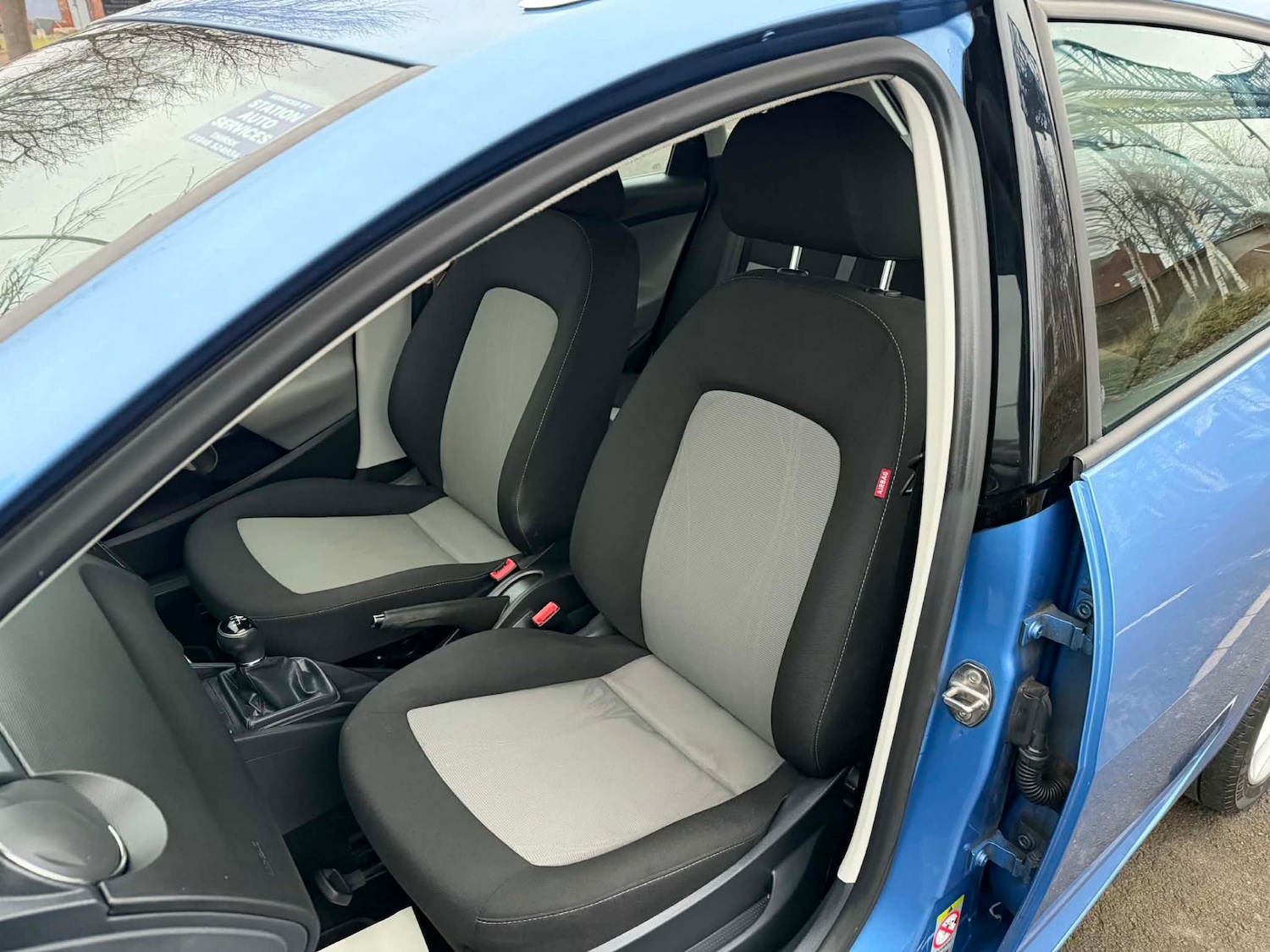 Used SEAT Ibiza 2015 for sale - 77423250: Photo 10