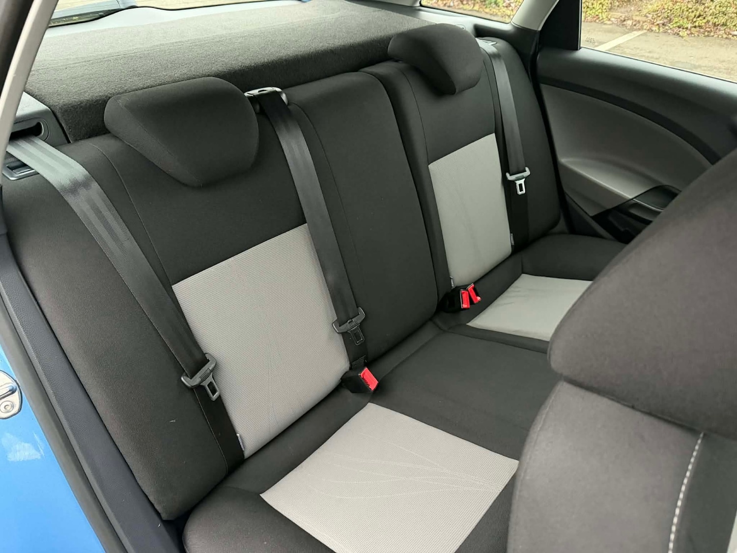 Used SEAT Ibiza 2015 for sale - 77423250: Photo 11