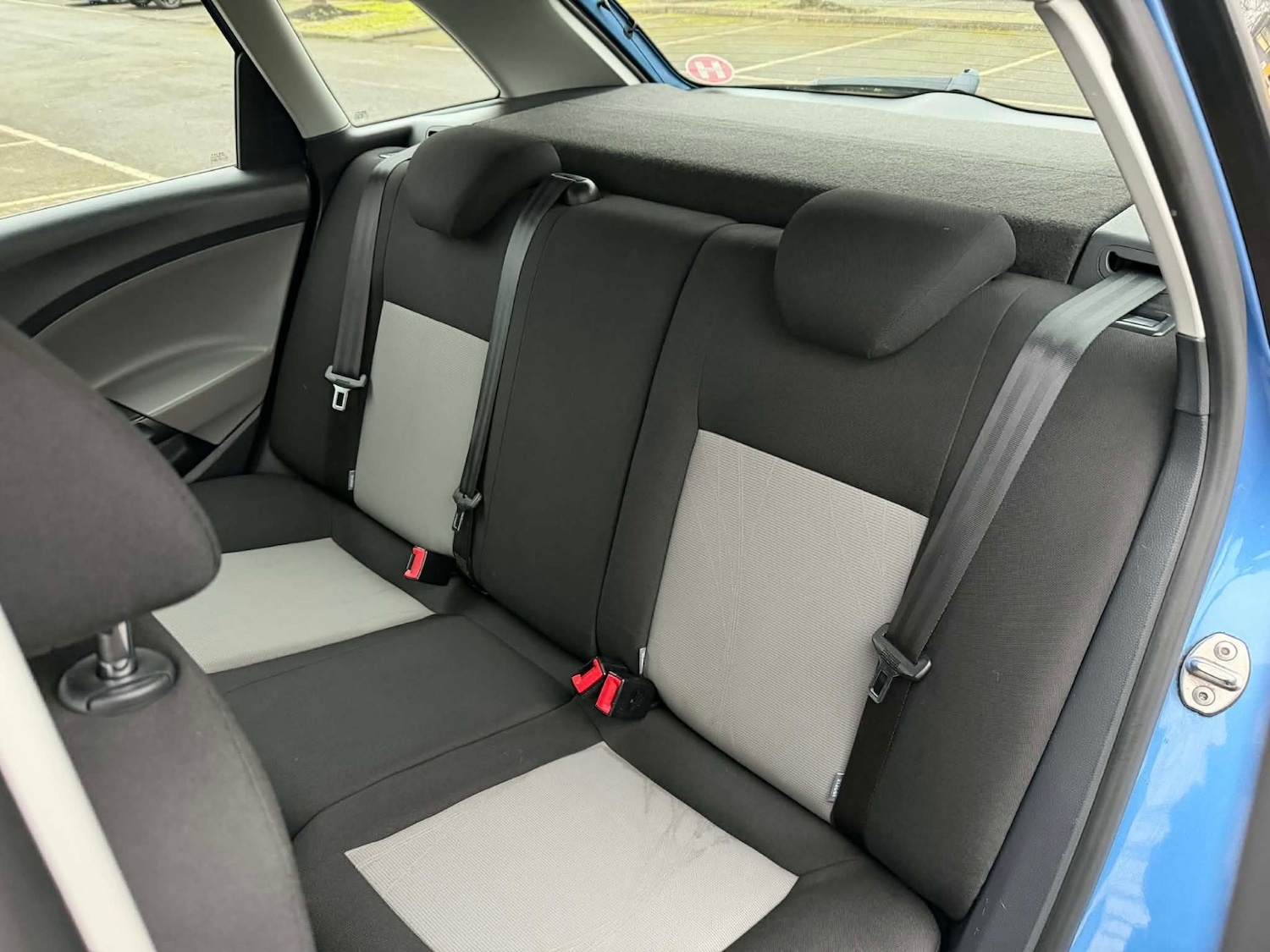 Used SEAT Ibiza 2015 for sale - 77423250: Photo 12