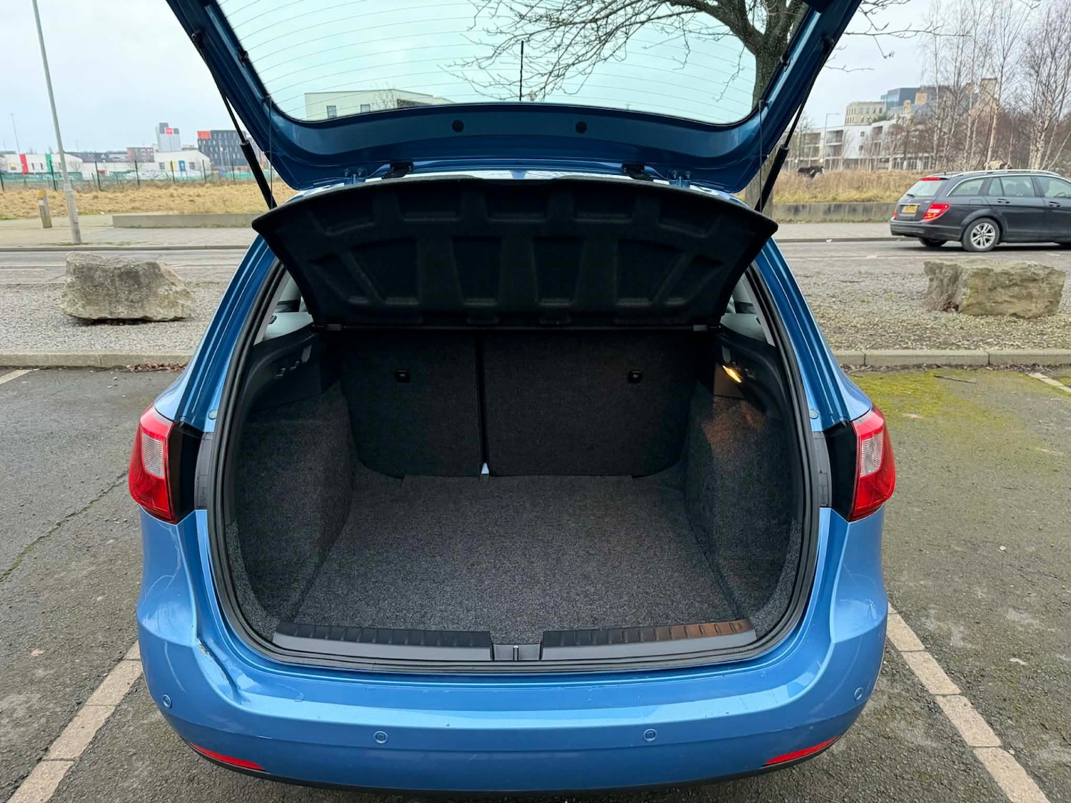 Used SEAT Ibiza 2015 for sale - 77423250: Photo 13