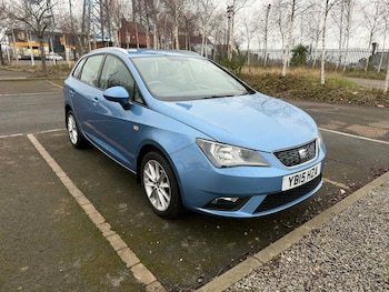 Used SEAT Ibiza 2015 for sale - 77423250: Photo