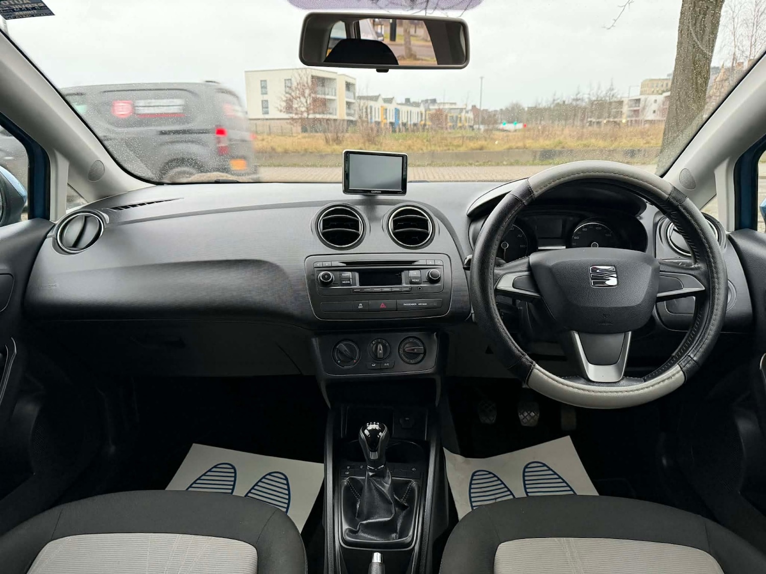 Used SEAT Ibiza 2015 for sale - 77423250: Photo 7