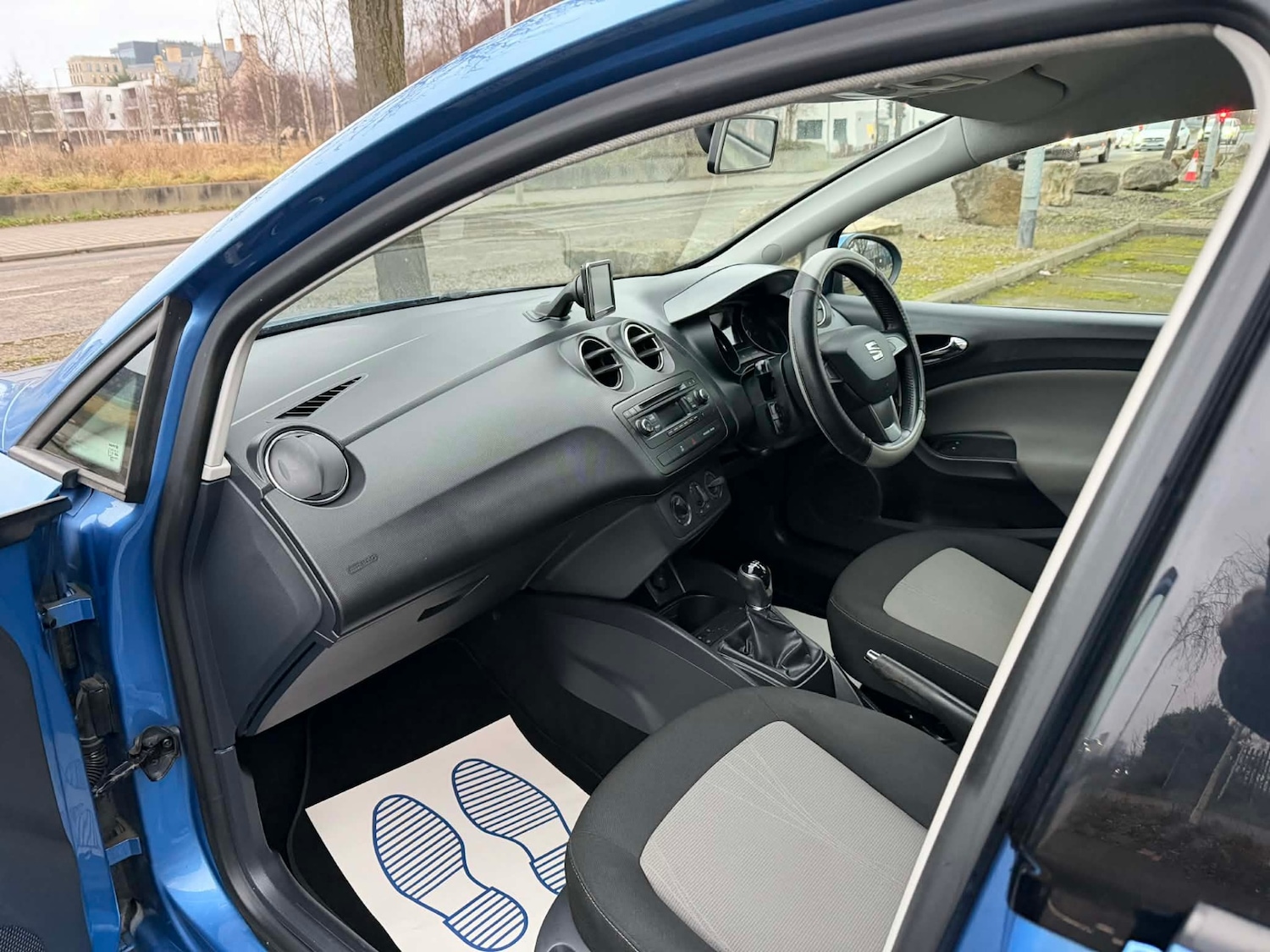 Used SEAT Ibiza 2015 for sale - 77423250: Photo 8