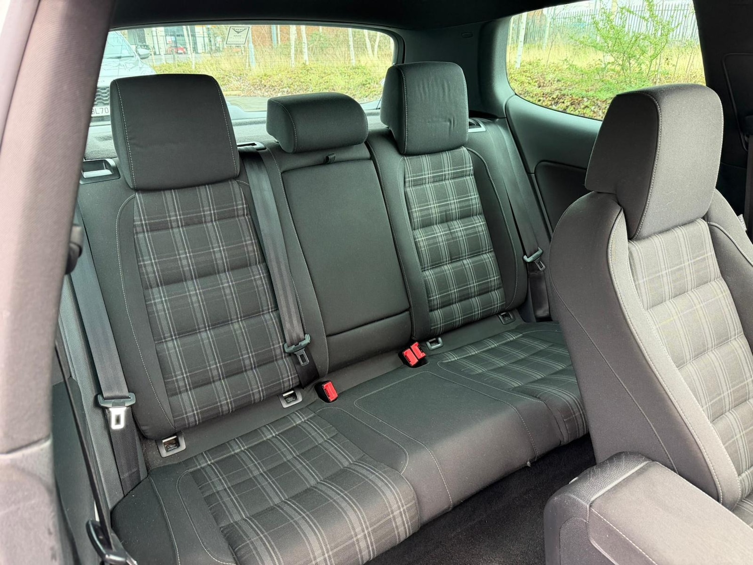 Used Volkswagen Golf 2011 for sale - 77502710: Photo 12