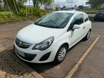 Used Vauxhall Corsa 2014 for sale - 78579118: Photo