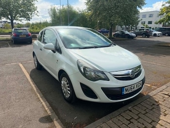 Used Vauxhall Corsa 2014 for sale - 78579118: Photo