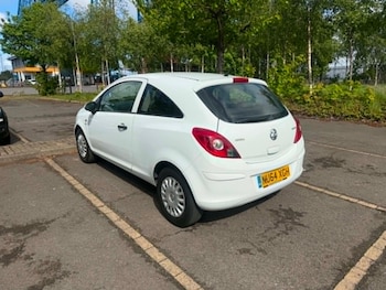 Used Vauxhall Corsa 2014 for sale - 78579118: Photo