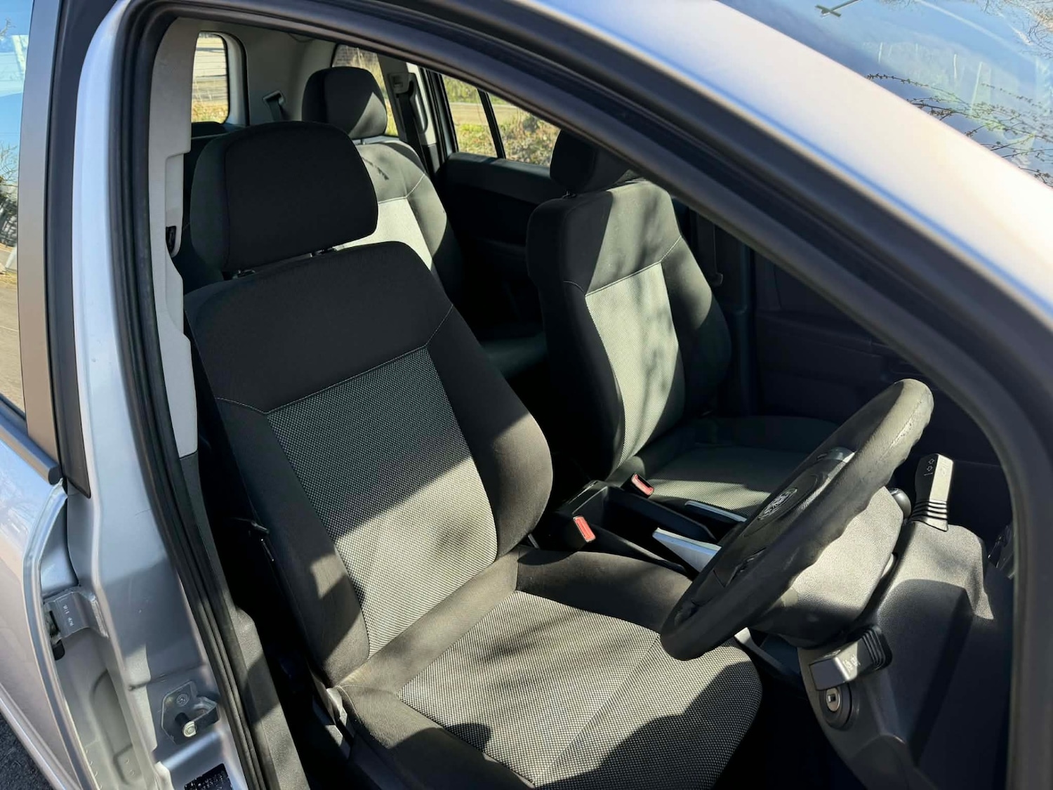 Used Vauxhall Zafira 2010 for sale - 78106990: Photo 14