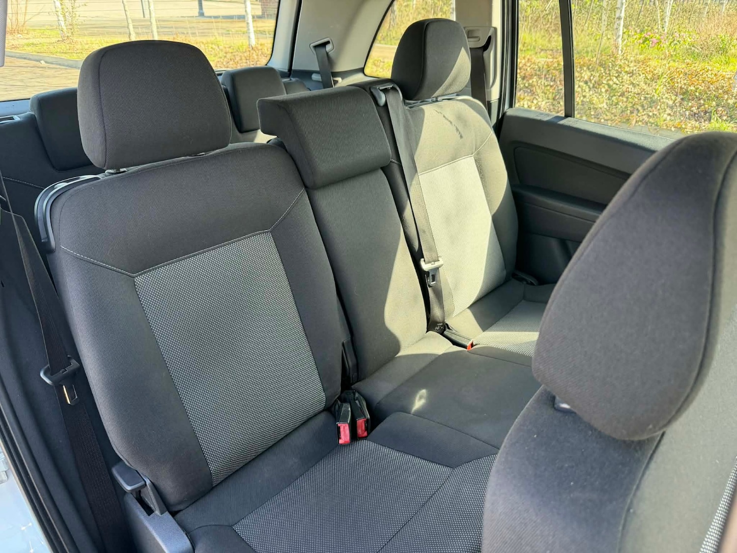 Used Vauxhall Zafira 2010 for sale - 78106990: Photo 15