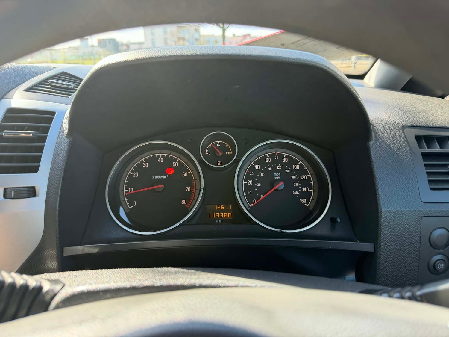 Used Vauxhall Zafira 2010 for sale - 78106990: Photo 5