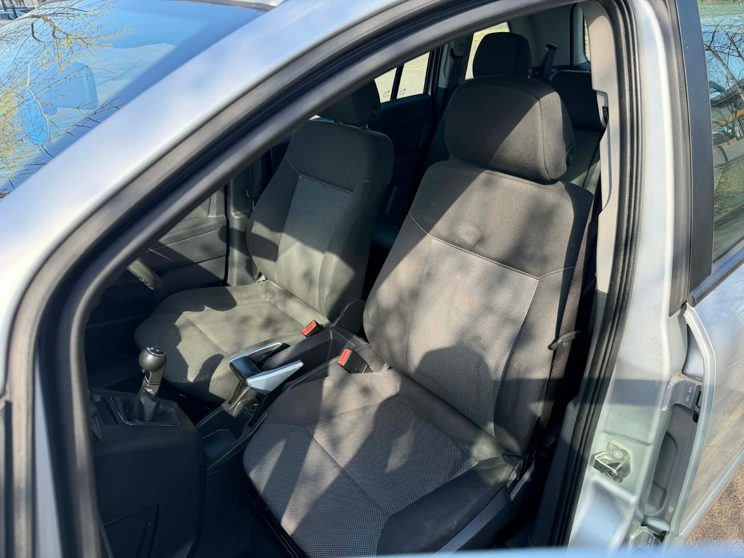 Used Vauxhall Zafira 2010 for sale - 78106990: Photo 8