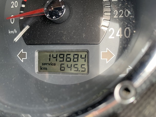 Used Volkswagen Lupo for sale - 77337865: Photo 11