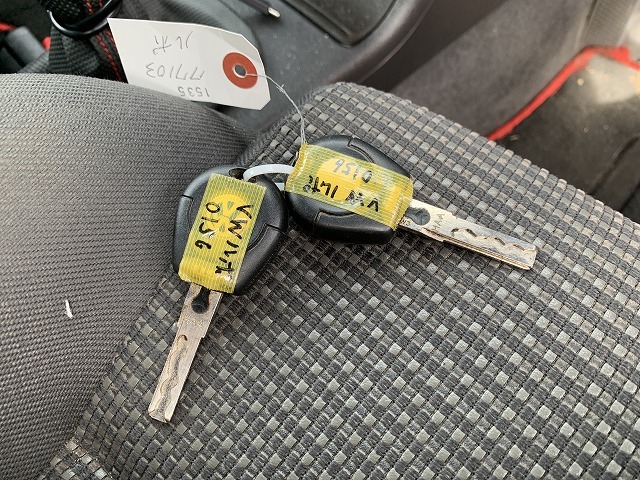 Used Volkswagen Lupo for sale - 77337865: Photo 12