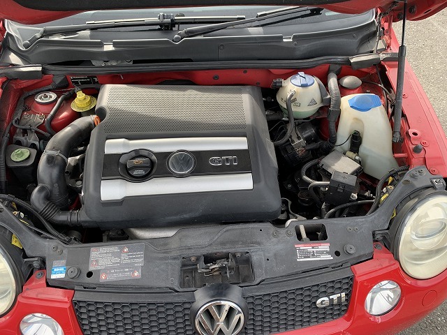 Used Volkswagen Lupo for sale - 77337865: Photo 13