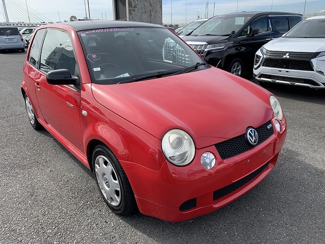 Used Volkswagen Lupo for sale - 77337865: Photo 2