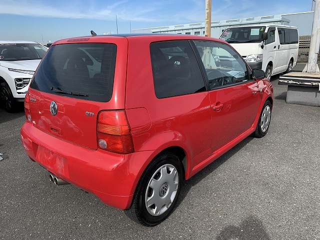 Used Volkswagen Lupo for sale - 77337865: Photo 3
