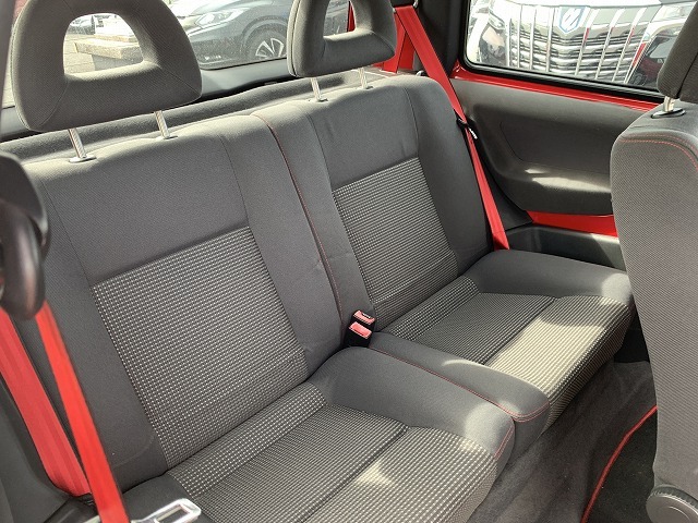 Used Volkswagen Lupo for sale - 77337865: Photo 7