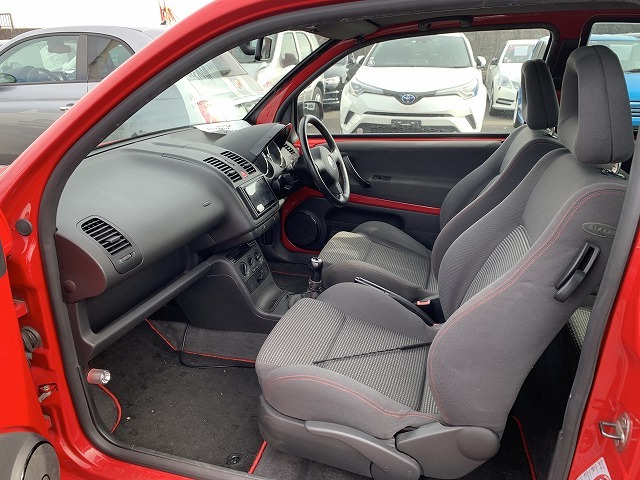 Used Volkswagen Lupo for sale - 77337865: Photo 8