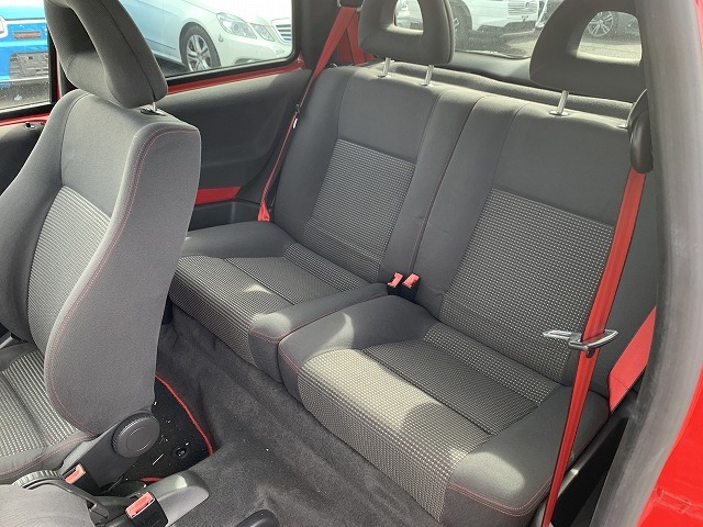 Used Volkswagen Lupo for sale - 77337865: Photo 9