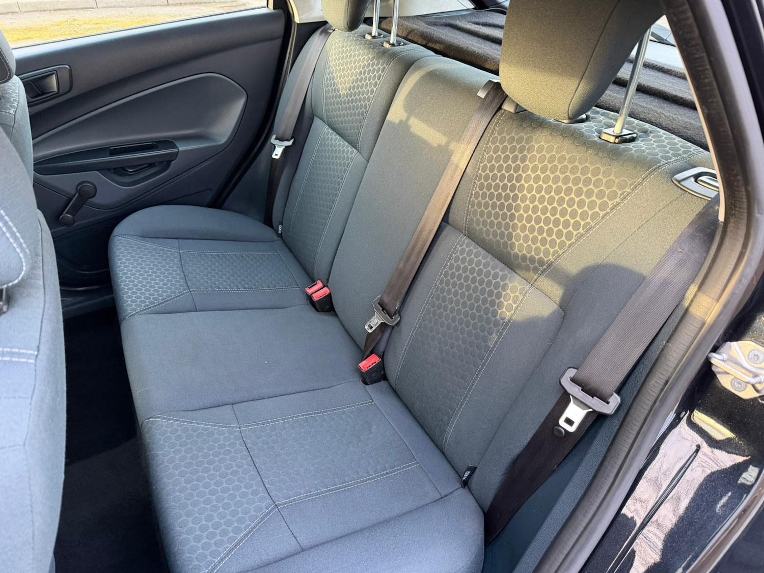 Used Ford Fiesta 2011 for sale - 77606821: Photo 11