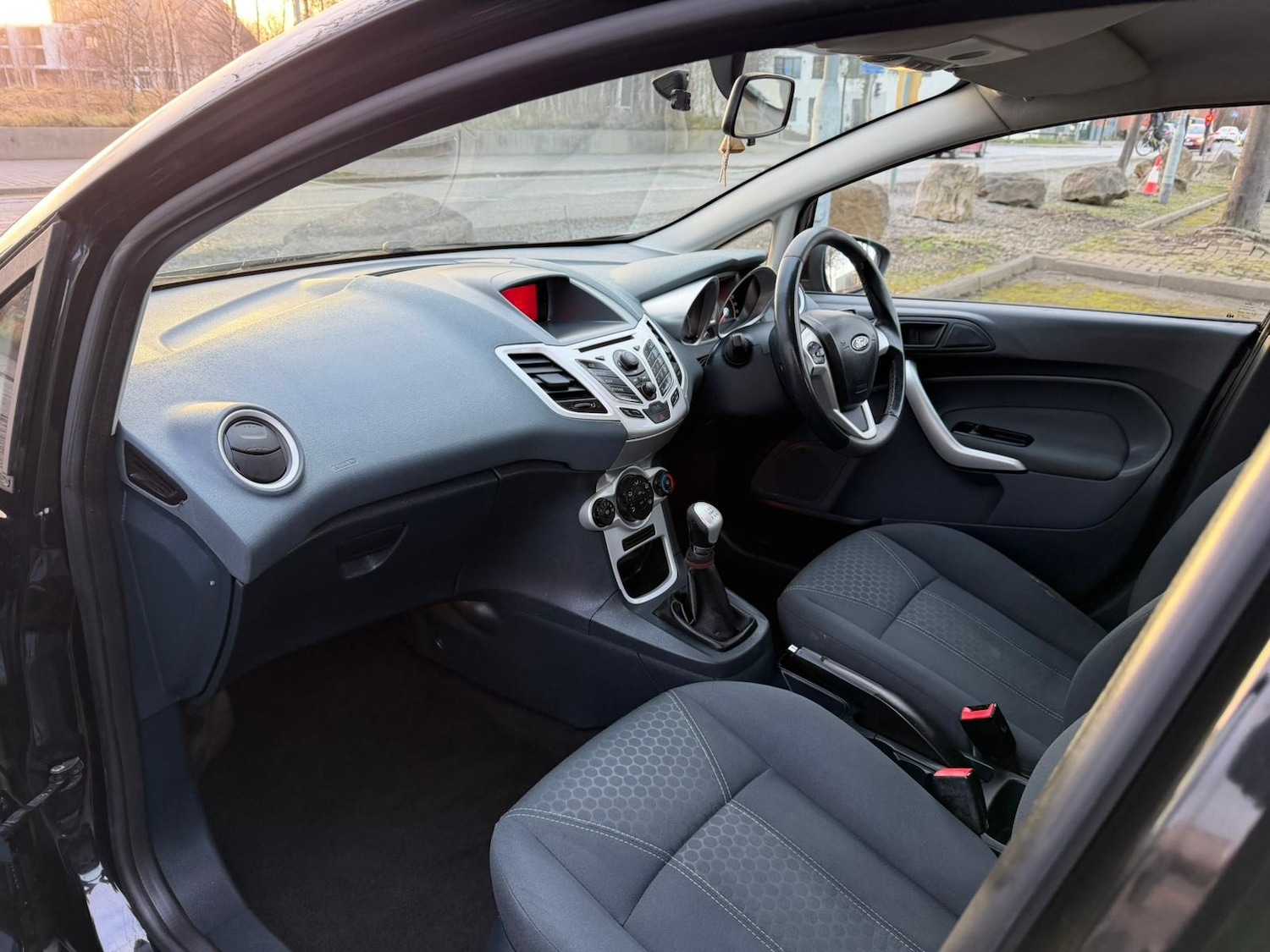 Used Ford Fiesta 2011 for sale - 77606821: Photo 12