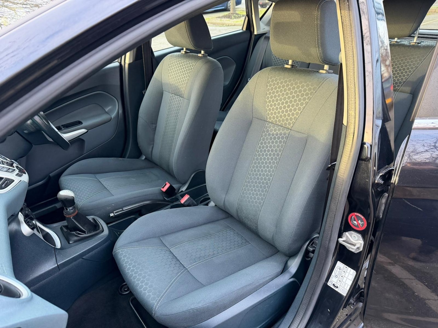 Used Ford Fiesta 2011 for sale - 77606821: Photo 9