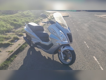 Used WHITE KNUCKLE CF 250 T-6A 2012 for sale - bike-78055467: Photo