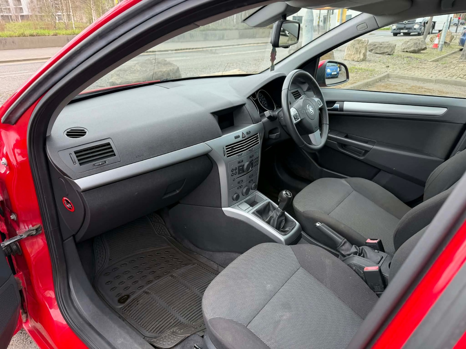 Used Vauxhall Astra 2010 for sale - 78122400: Photo 10