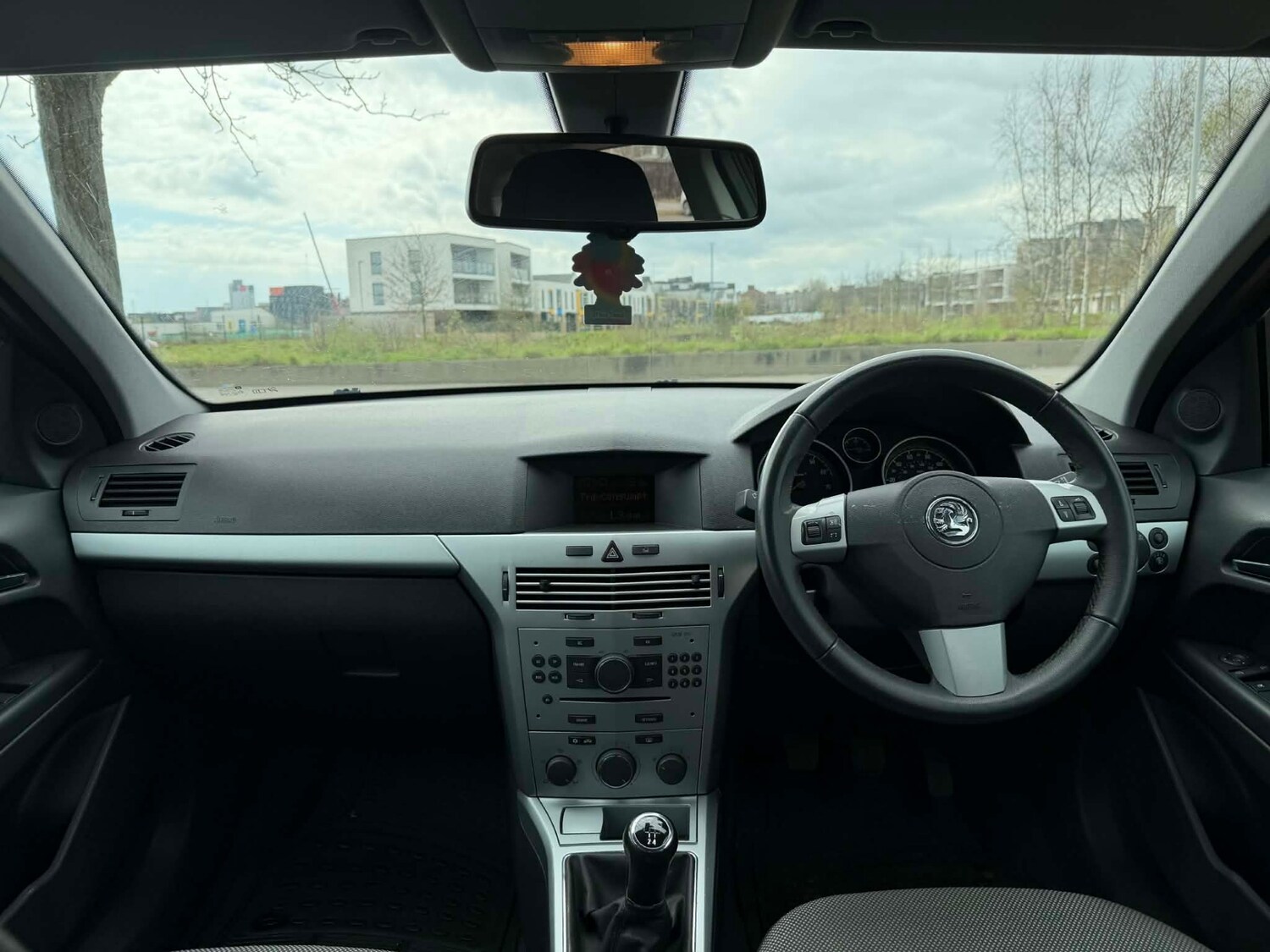 Used Vauxhall Astra 2010 for sale - 78122400: Photo 11