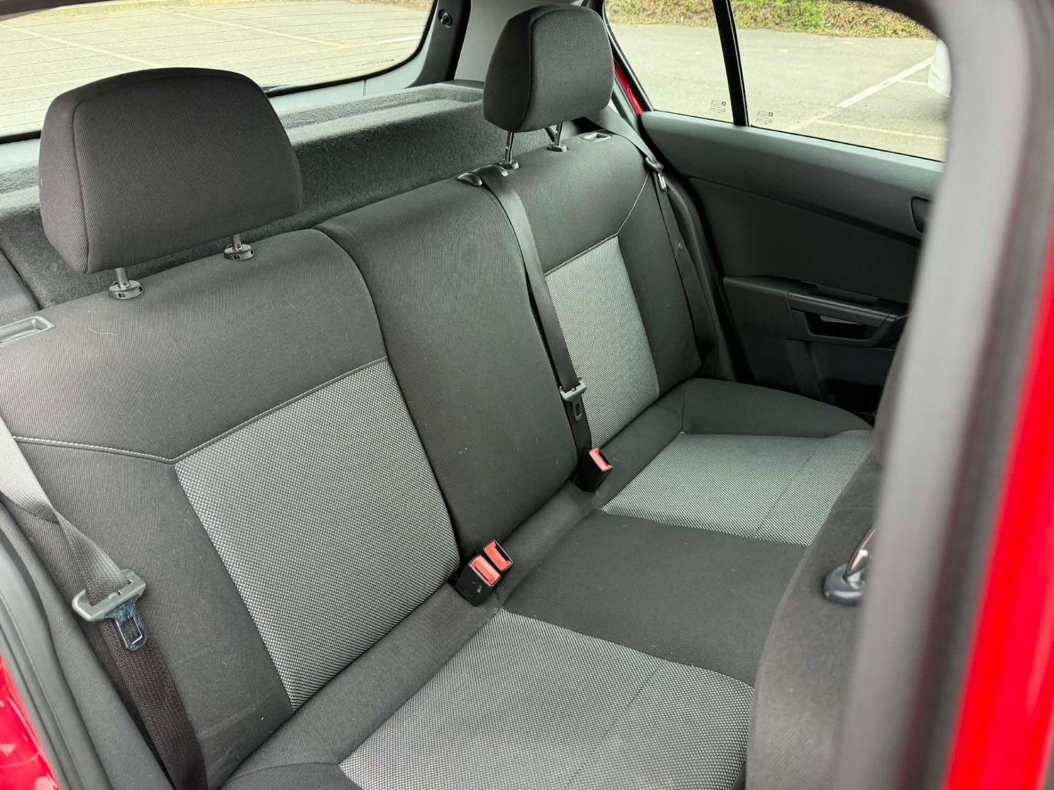 Used Vauxhall Astra 2010 for sale - 78122400: Photo 5