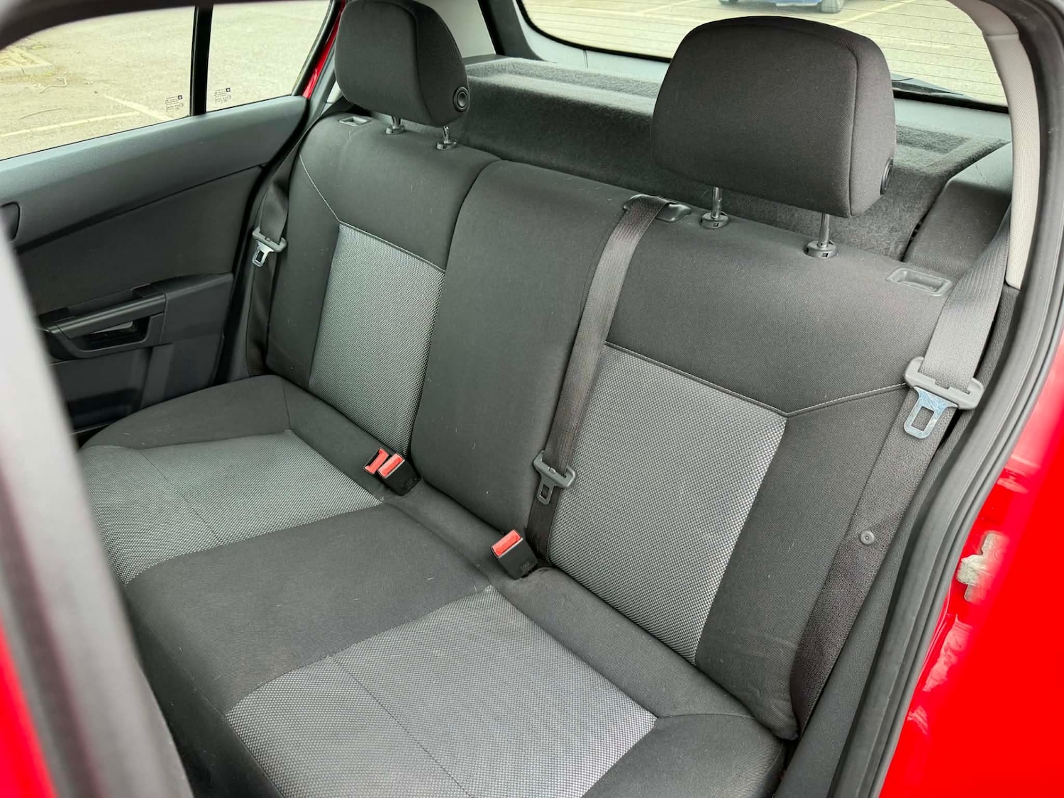 Used Vauxhall Astra 2010 for sale - 78122400: Photo 6