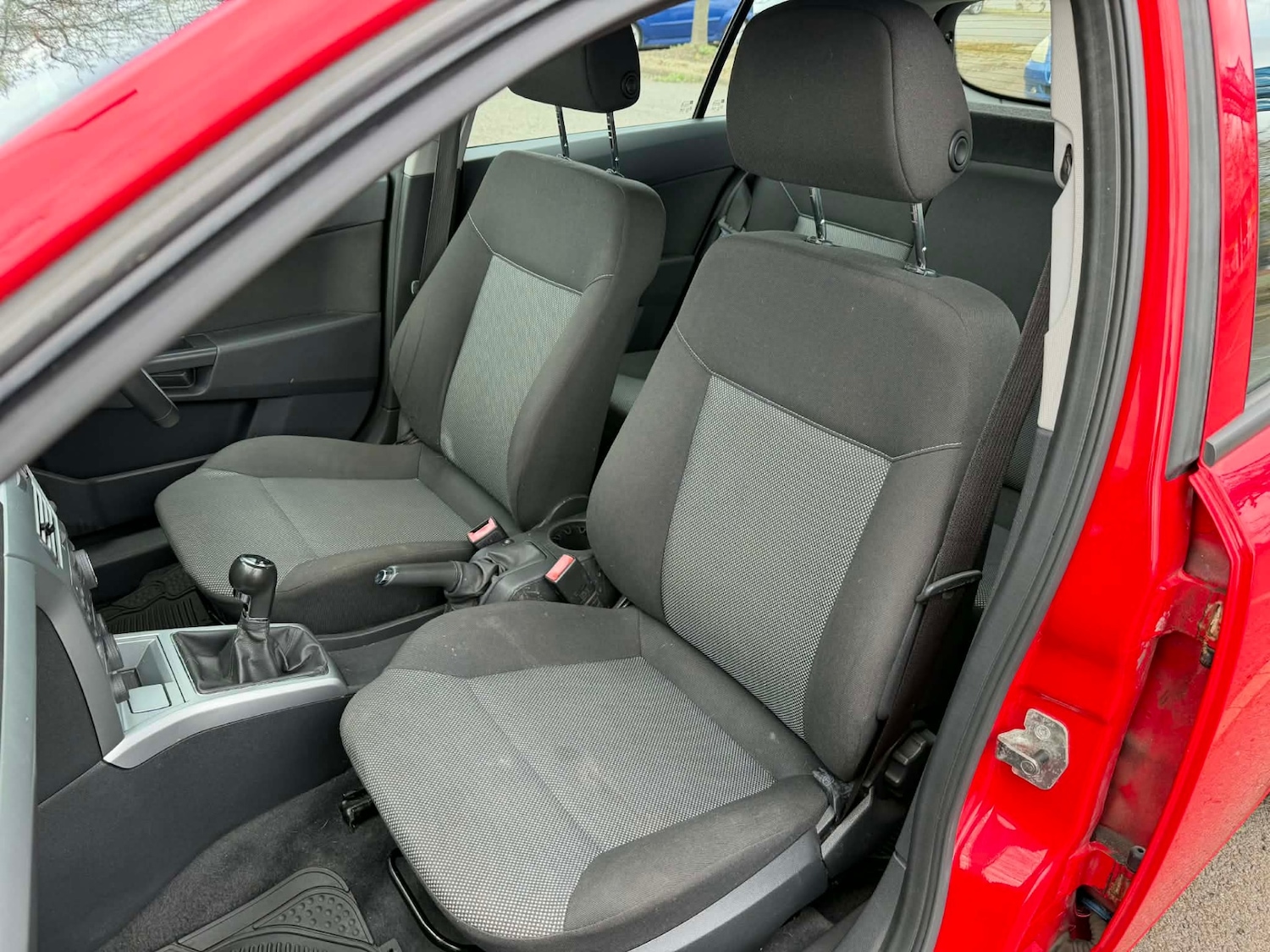 Used Vauxhall Astra 2010 for sale - 78122400: Photo 7